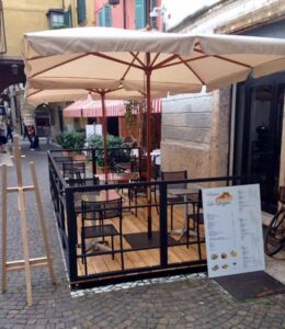 Dehor Plateatici e Gazebo 5